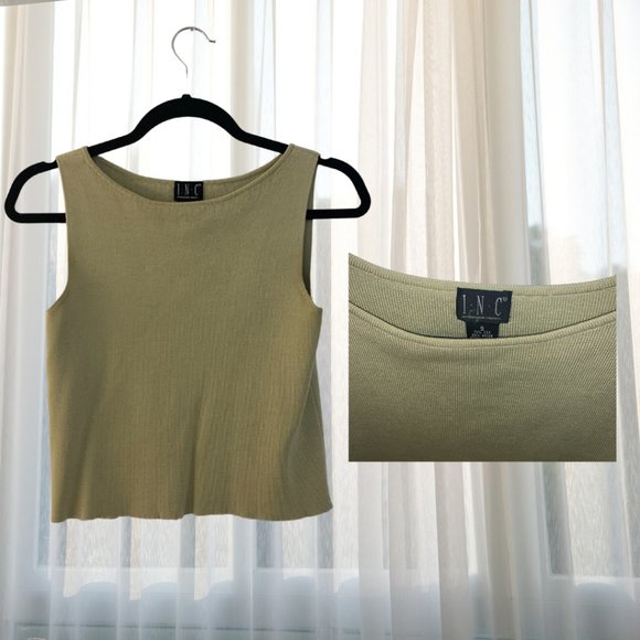 Silk top - Picture 1 of 1